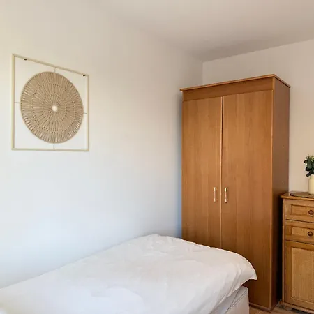 Apartamento Mieszkanie Boho - Wojta Radkiego 28 Gdynia