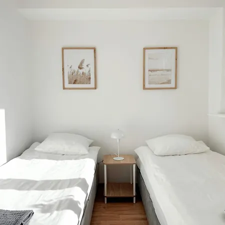 Mieszkanie Boho - Wojta Radkiego 28 Apartamento Gdynia
