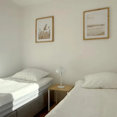 Mieszkanie Boho - Wojta Radkiego 28 Apartamento Gdynia